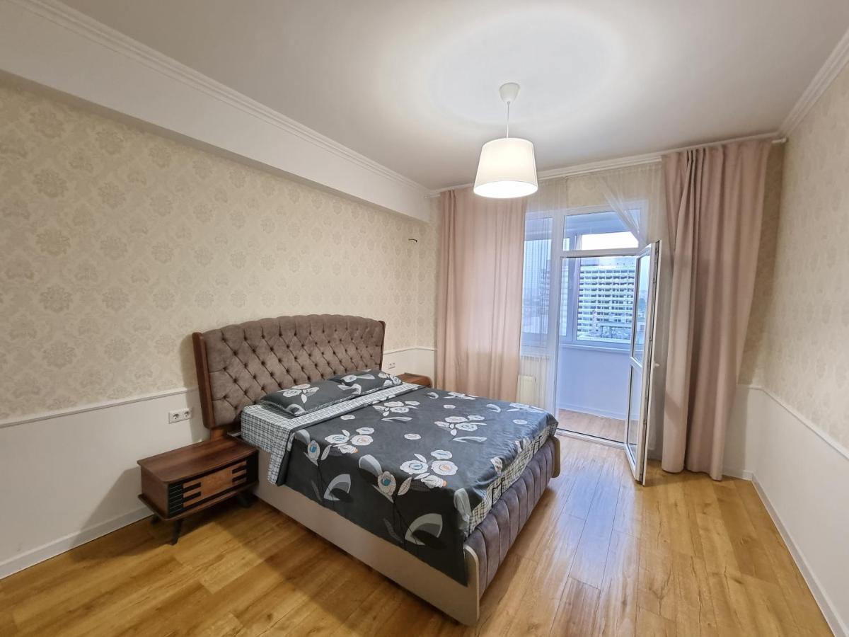 Luxury Best Grand New Apartaments Ultra Central Chişinau Exteriör bild