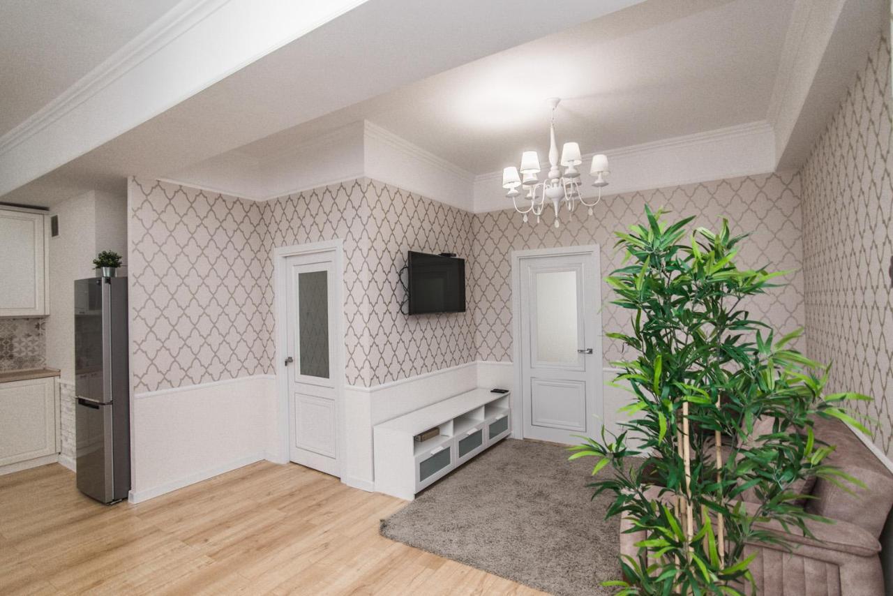 Luxury Best Grand New Apartaments Ultra Central Chişinau Exteriör bild