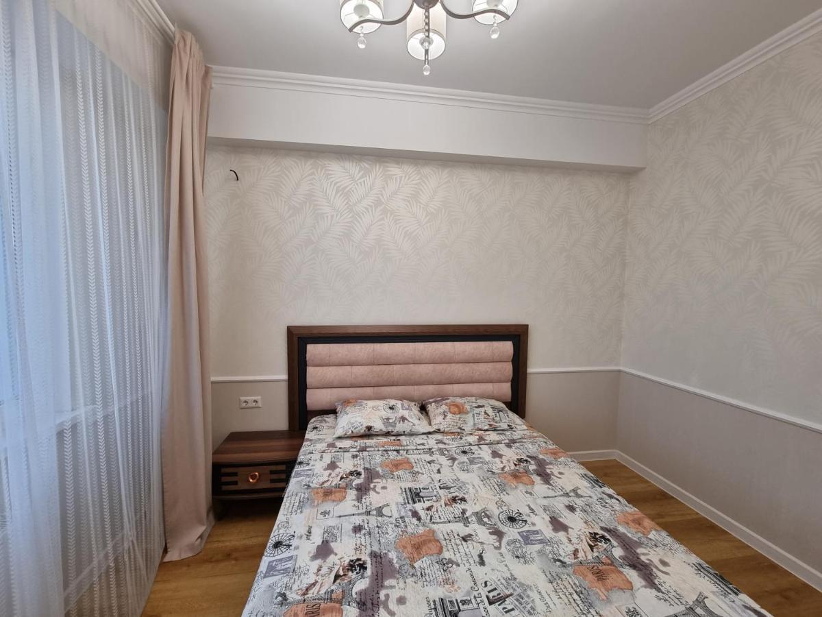 Luxury Best Grand New Apartaments Ultra Central Chişinau Exteriör bild