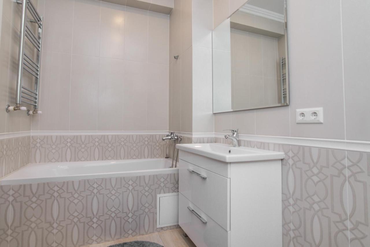 Luxury Best Grand New Apartaments Ultra Central Chişinau Exteriör bild