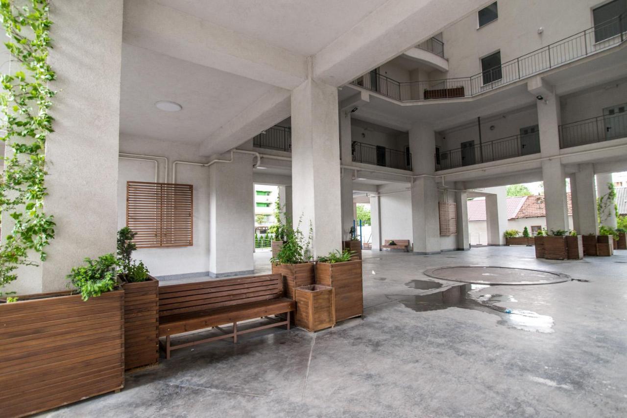 Luxury Best Grand New Apartaments Ultra Central Chişinau Exteriör bild