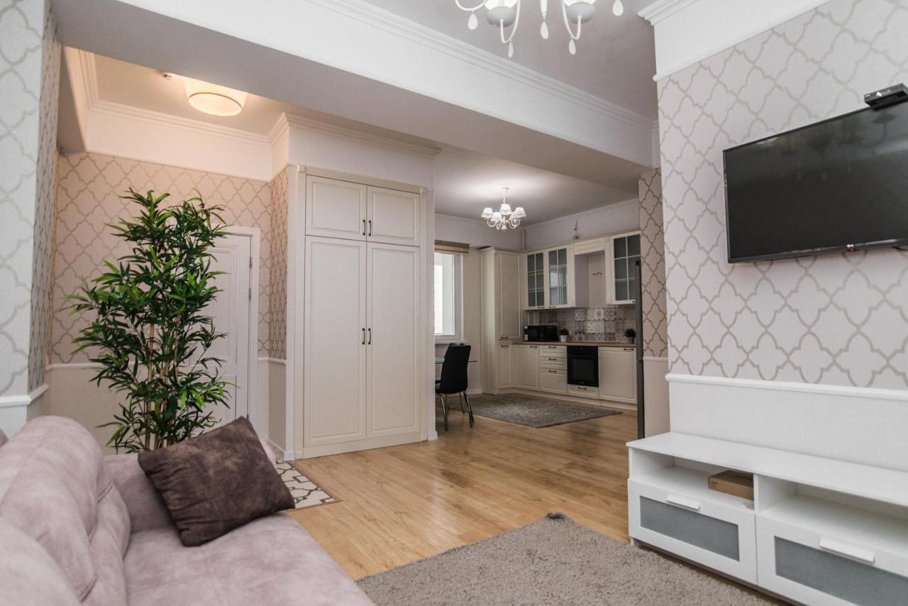 Luxury Best Grand New Apartaments Ultra Central Chişinau Exteriör bild