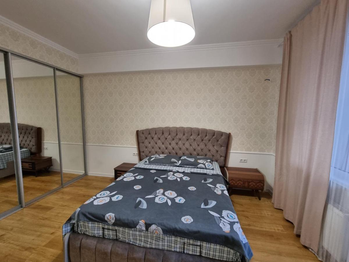 Luxury Best Grand New Apartaments Ultra Central Chişinau Exteriör bild