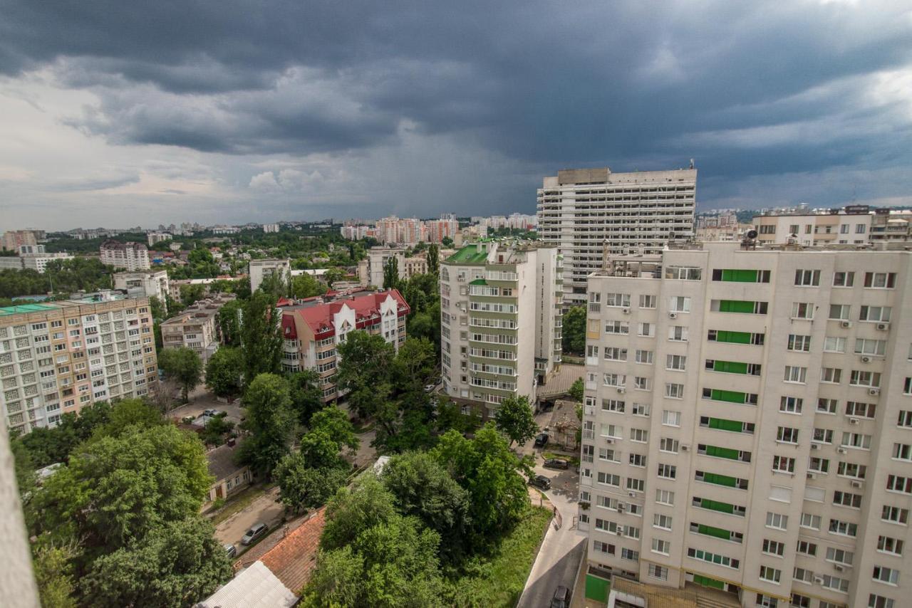 Luxury Best Grand New Apartaments Ultra Central Chişinau Exteriör bild