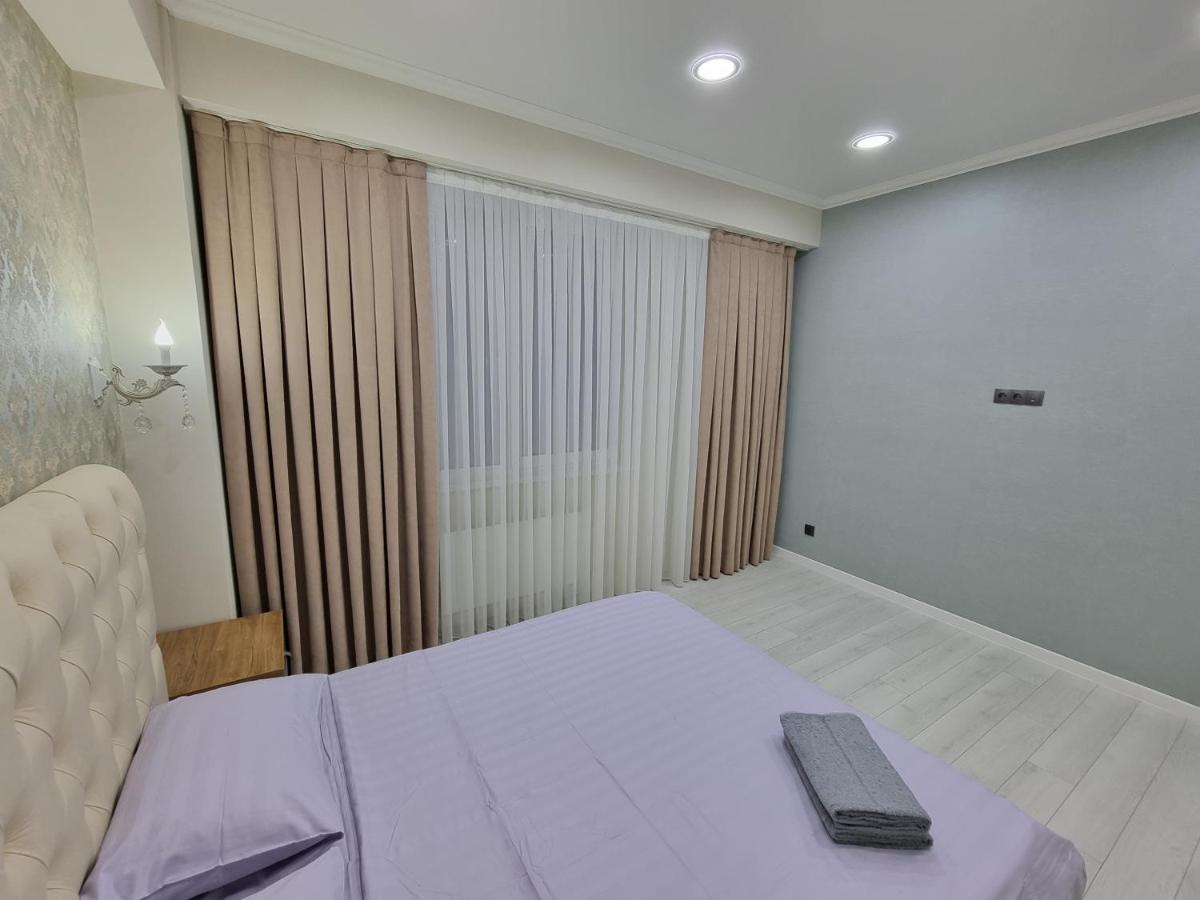 Luxury Best Grand New Apartaments Ultra Central Chişinau Exteriör bild