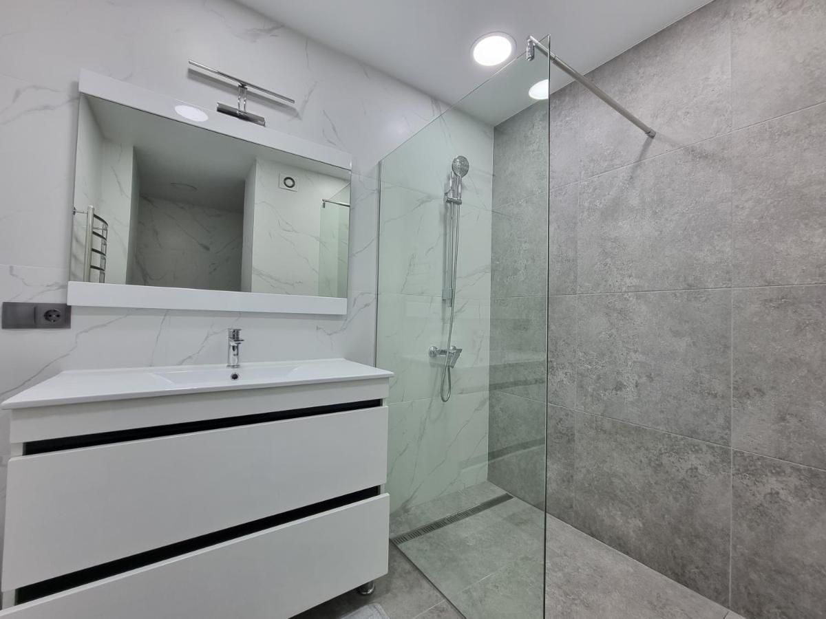 Luxury Best Grand New Apartaments Ultra Central Chişinau Exteriör bild