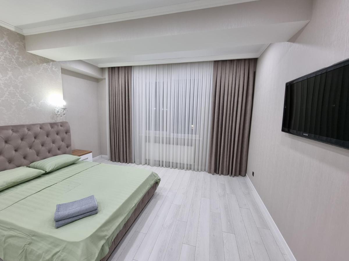 Luxury Best Grand New Apartaments Ultra Central Chişinau Exteriör bild