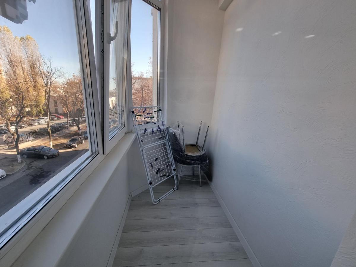 Luxury Best Grand New Apartaments Ultra Central Chişinau Exteriör bild