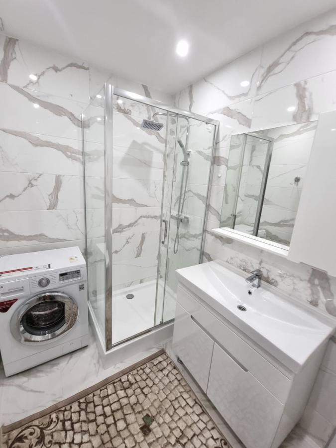 Luxury Best Grand New Apartaments Ultra Central Chişinau Exteriör bild