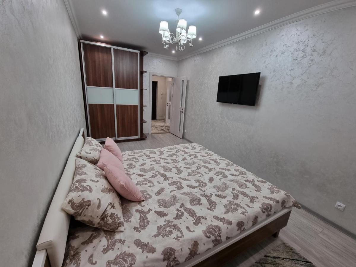 Luxury Best Grand New Apartaments Ultra Central Chişinau Exteriör bild