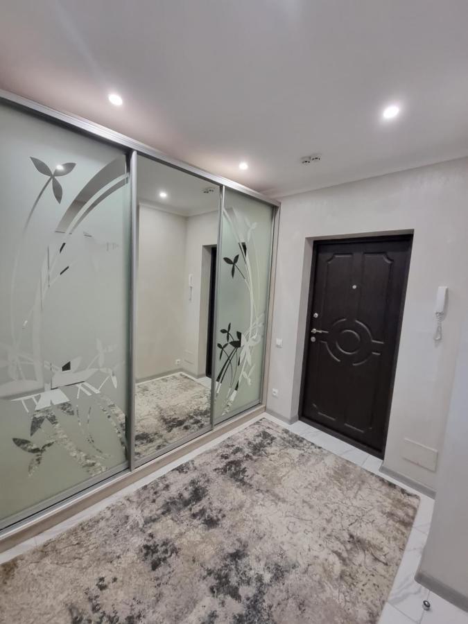 Luxury Best Grand New Apartaments Ultra Central Chişinau Exteriör bild