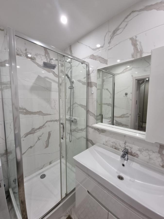 Luxury Best Grand New Apartaments Ultra Central Chişinau Exteriör bild