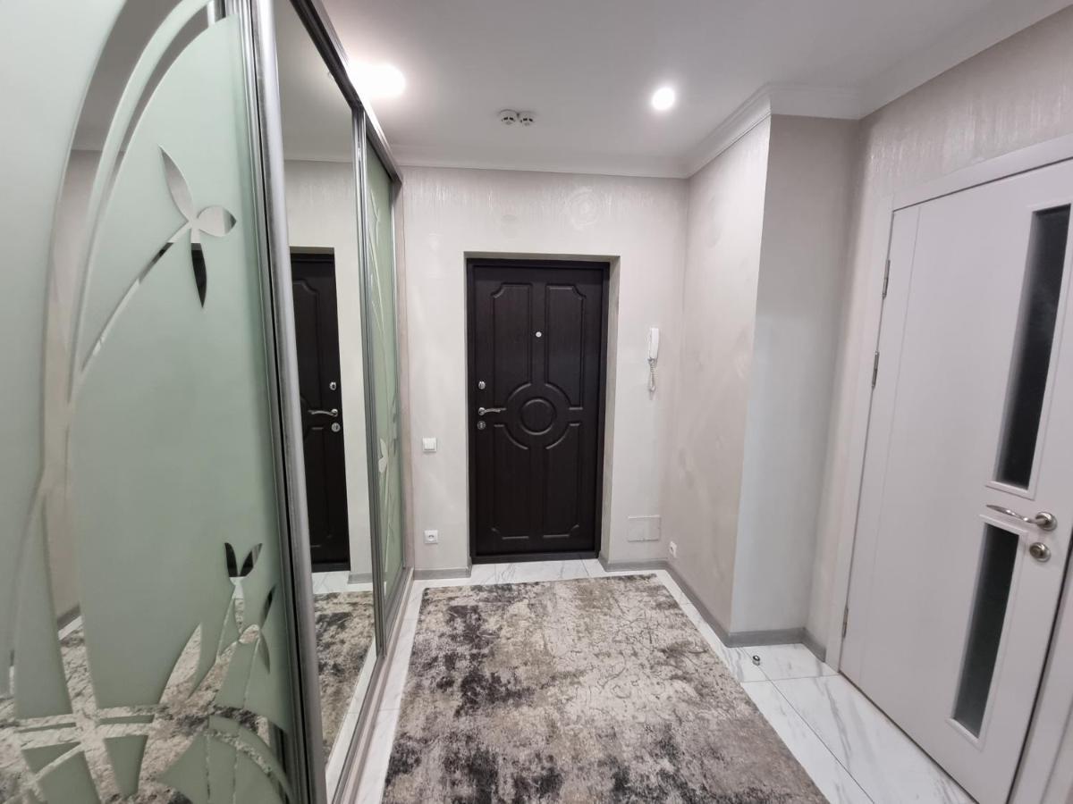 Luxury Best Grand New Apartaments Ultra Central Chişinau Exteriör bild